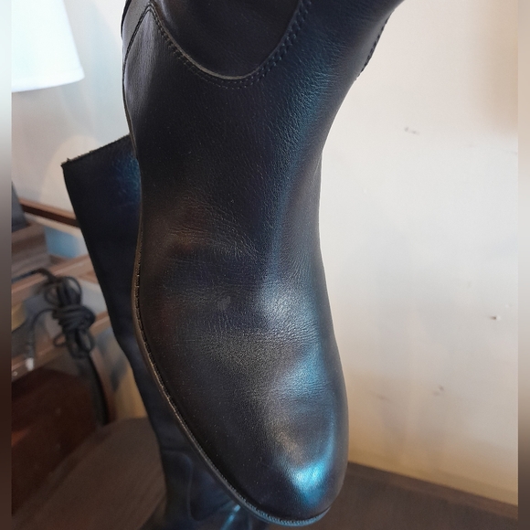 Sam Edelman Penny Riding boots sz 6 - Picture 12 of 15